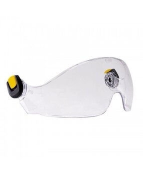 Petzl PETZL Vizier voor veiligheidshelm Vertex Petzl PETZL Vizier voor veiligheidshelm Vertex