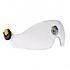 PETZL Vizier voor veiligheidshelm Vertex PETZL Vizier voor veiligheidshelm Vertex
