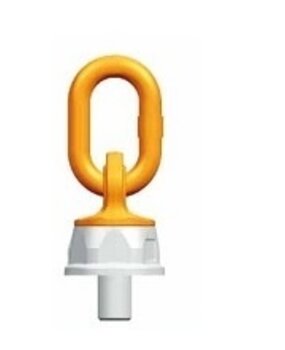 pewag PEWAG draaibare oogbout PLDW M36 pewag PEWAG draaibare oogbout PLDW M36