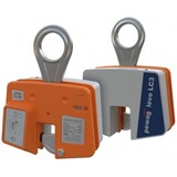 pewag Pewag LEVO verticale hijsklem pewag Pewag LEVO verticale hijsklem