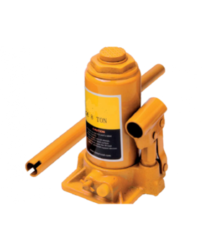 DELTA Potkrik 12 ton DELTA Potkrik 12 ton