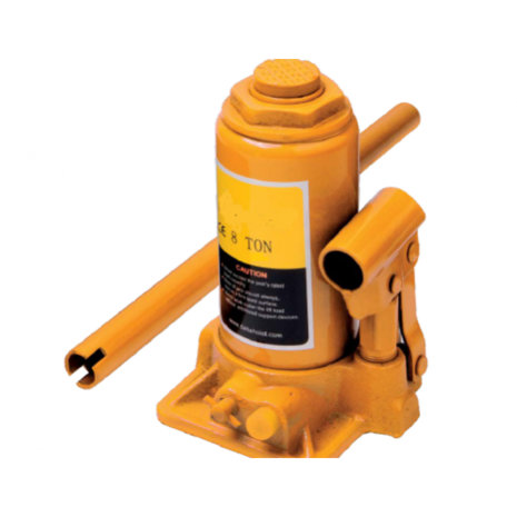 DELTA Potkrik 12 ton