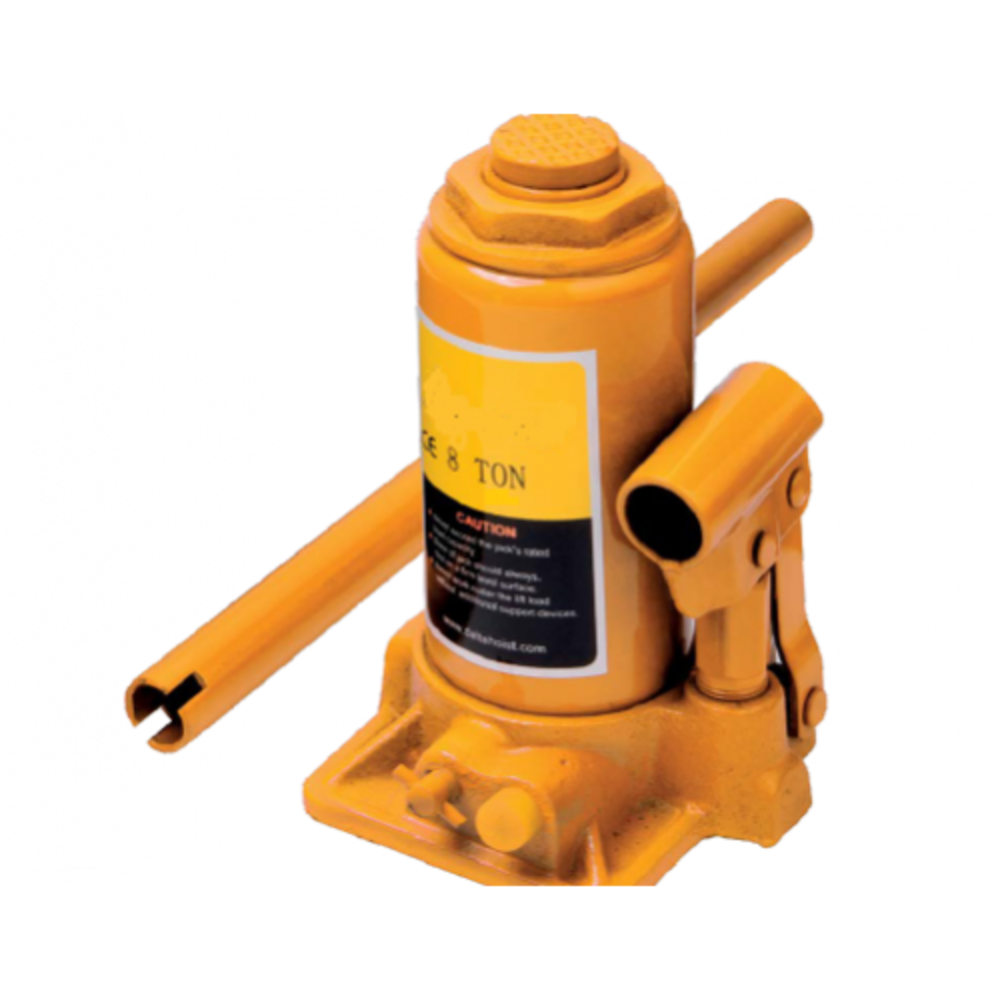 DELTA Potkrik 3 ton DELTA Potkrik 3 ton