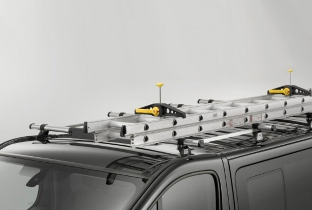 Rhino Products Rhino Safeclamp set 2 stuks