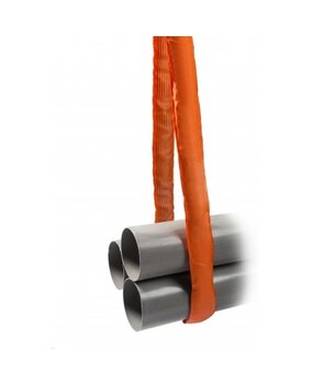 Rondstrop 10 ton Rondstrop 10 ton