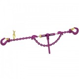 RUD RUD ICE ladingspanner met inkortklauwen RUD RUD ICE ladingspanner met inkortklauwen