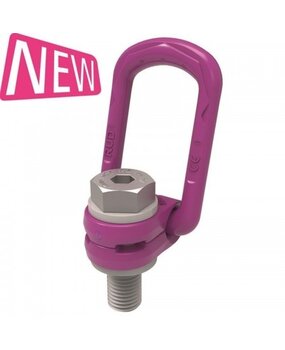 RUD RUD VIP VLBG PLUS hijsoog M12 1.35 ton RUD RUD VIP VLBG PLUS hijsoog M12 1.35 ton