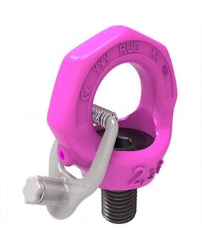 RUD RUD VIP VRS-F oogbout met inbussleutel M16 (1.5/4t) RUD RUD VIP VRS-F oogbout met inbussleutel M16 (1.5/4t)