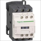 Schneider Electric Schneider magneetschakelaar LC1D12E7 Schneider Electric Schneider magneetschakelaar LC1D12E7