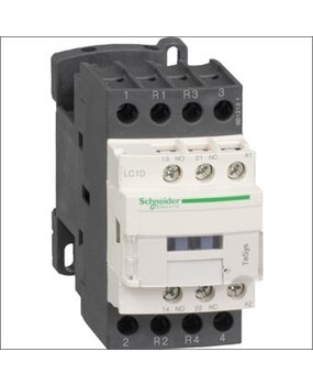 Schneider Electric Schneider magneetschakelaar LC1D28E7 Schneider Electric Schneider magneetschakelaar LC1D28E7