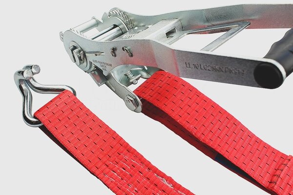 Superlift Spanband  50 mm 9 m ERGO ratel