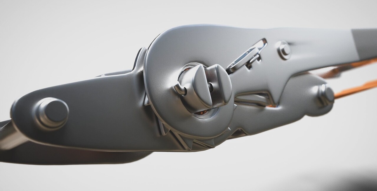 Superlift Sjorband 50 mm 9 m ERGO ratel Superlift Sjorband 50 mm 9 m ERGO ratel