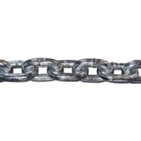 Sjorketting 10 mm 100 m Sjorketting 10 mm 100 m