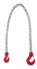 Sjorketting 13 mm Sjorketting 13 mm