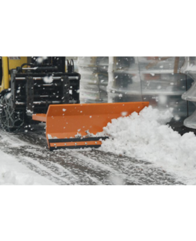 BAUER GmbH Sneeuwschuiver SCH-L BAUER GmbH Sneeuwschuiver SCH-L