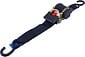 Spanband 50mm met automatisch oprolsysteem Spanband 50mm met automatisch oprolsysteem