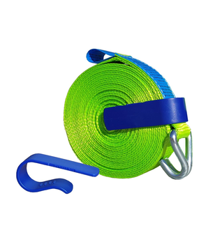 DYNELLO Spanbandhouder 50mm 8 pack DYNELLO Spanbandhouder 50mm 8 pack