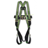 Kratos Safety Standaard harnas met 2 bevestigingspunten Kratos Safety Standaard harnas met 2 bevestigingspunten