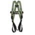 Standaard harnas met 2 bevestigingspunten Standaard harnas met 2 bevestigingspunten