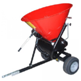 BAUER GmbH Strooiwagen STW BAUER GmbH Strooiwagen STW