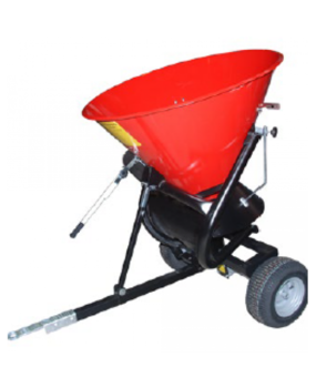 BAUER GmbH Strooiwagen STW BAUER GmbH Strooiwagen STW