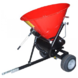 BAUER GmbH Strooiwagen STW BAUER GmbH Strooiwagen STW