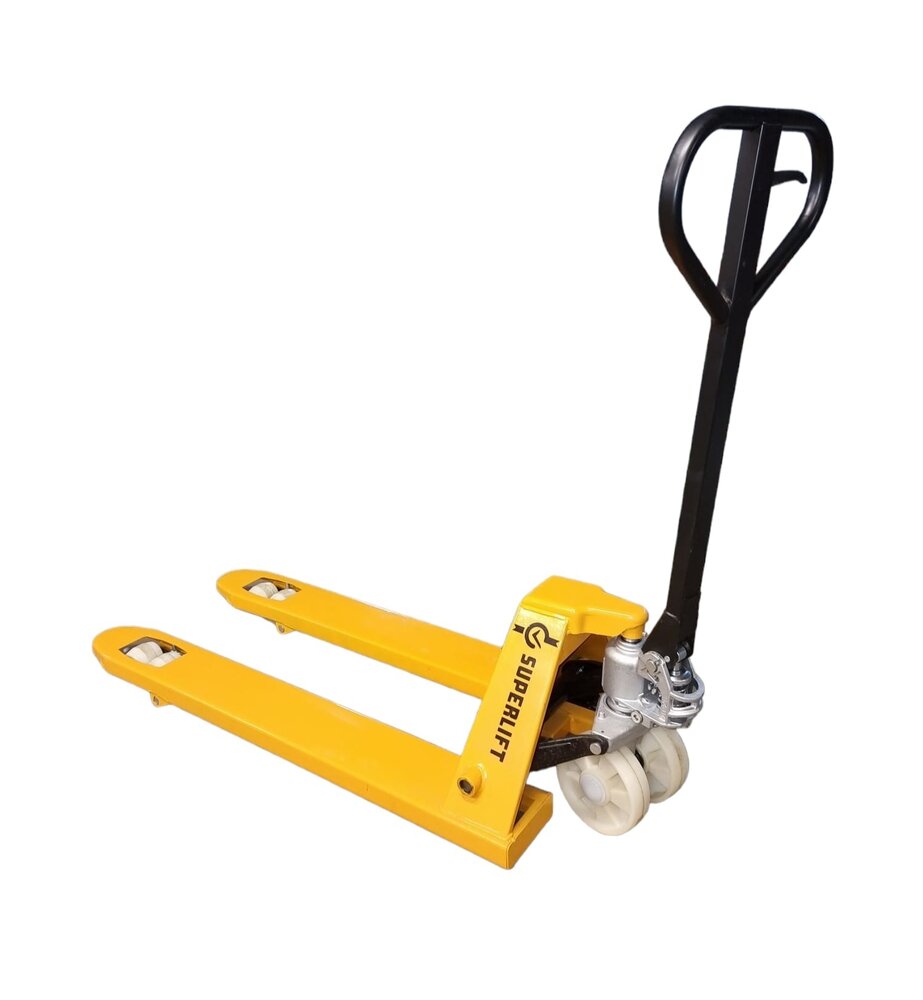 Weldon SUPERLIFT BASIC Palletwagen 2500 kg Weldon SUPERLIFT BASIC Palletwagen 2500 kg