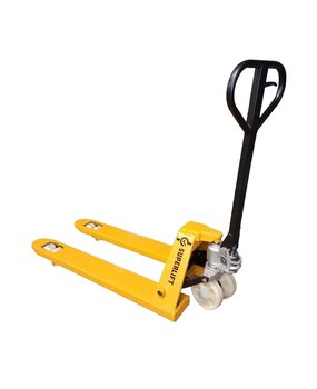 Weldon SUPERLIFT BASIC Palletwagen 2500 kg Weldon SUPERLIFT BASIC Palletwagen 2500 kg