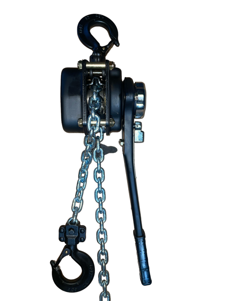 Superlift Superlift rateltakel 750 kg