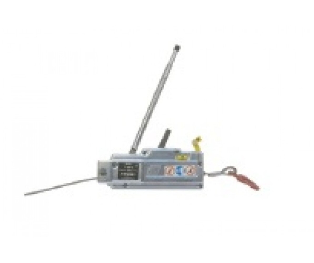 Tractel Tirfor T-508D 800 kg Tractel Tirfor T-508D 800 kg