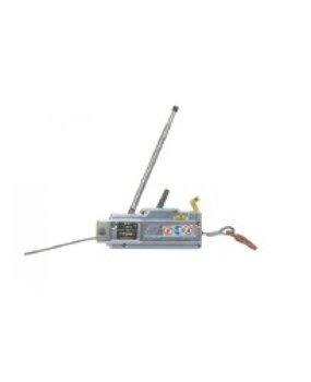 Tractel Tirfor T-508D 800 kg Tractel Tirfor T-508D 800 kg