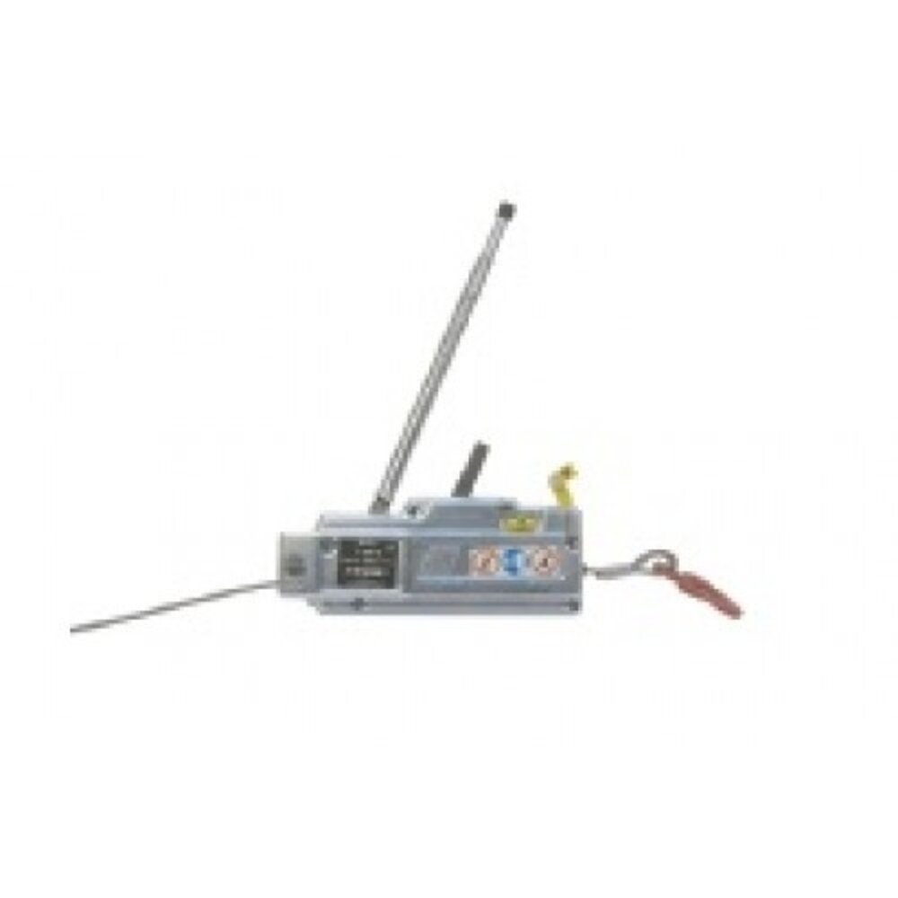 Tractel Tirfor T-532D 3200 kg Tractel Tirfor T-532D 3200 kg