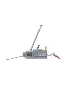 Tractel Tirfor T-532D 3200 kg Tractel Tirfor T-532D 3200 kg