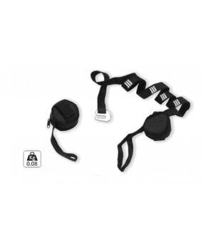 Kratos Safety Traumaband set Kratos Safety Traumaband set