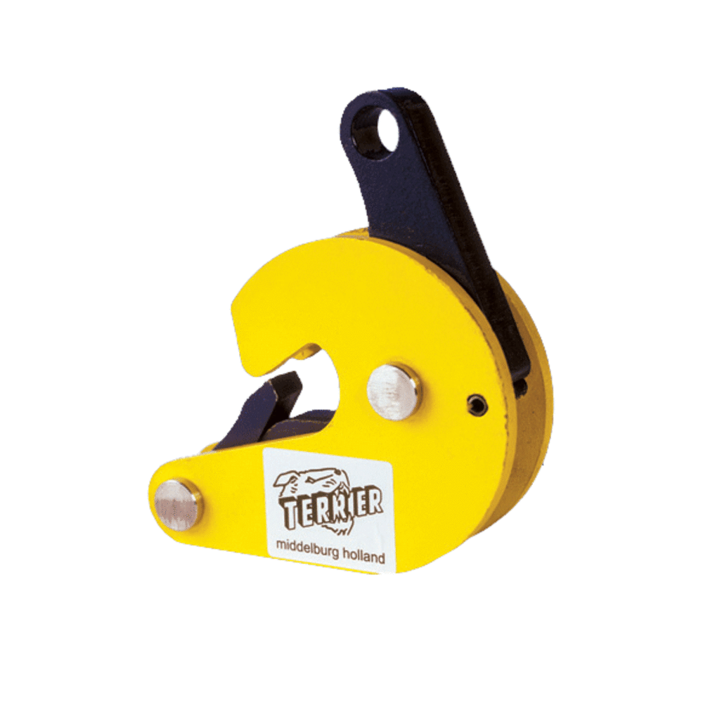 Stoeprandtang, verstelbare opening, 10-30 cm, stoeprandtang, verticale