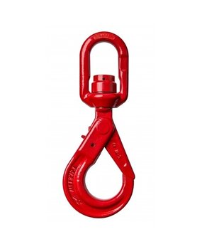 DELTA Veiligheidswartelhaak 5.3 ton