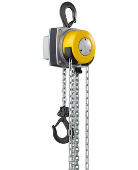 Yale Yale 360 handkettingtakel 1000 kg Yale Yale 360 handkettingtakel 1000 kg