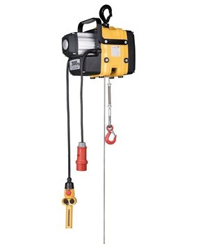 Yale Yale elektrische mini lier Yale Yale elektrische mini lier