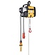 Yale Yale MTrac® Elektrische mini lier Yale Yale MTrac® Elektrische mini lier