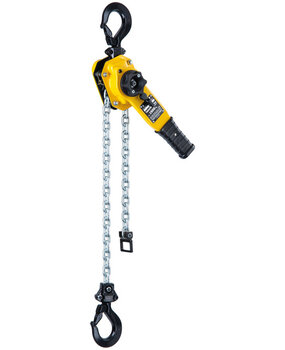 Yale Yale UNOplus rateltakel 750 kg Yale Yale UNOplus rateltakel 750 kg