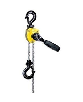 Yale Yale Handy rateltakel 250 kg Yale Yale Handy rateltakel 250 kg