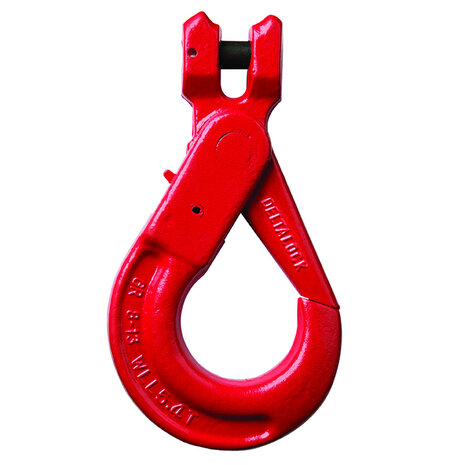 Grade 80 kettingleng 6mm werklast 1120kg Grade 80 kettingleng 6mm werklast 1120kg