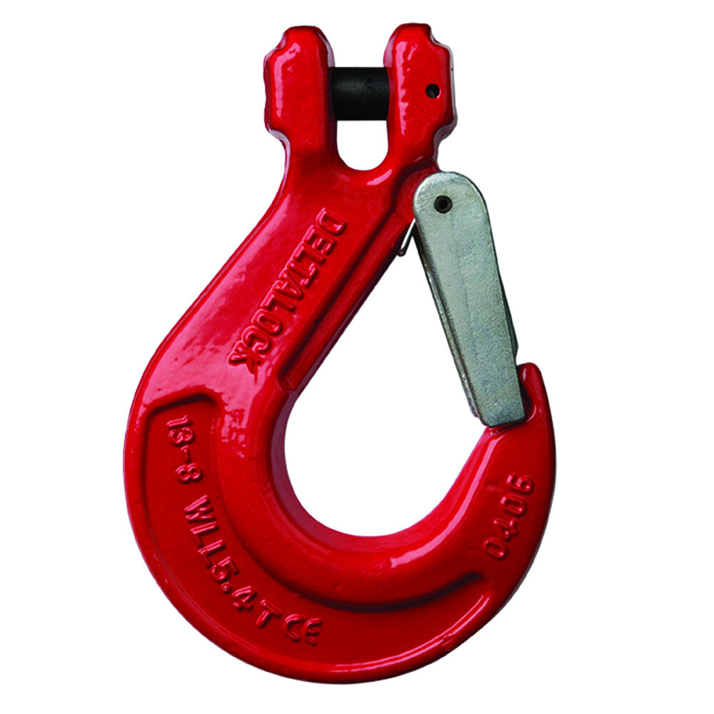 Grade80 ketting 4-sprong 8mm werklast 4250kg Grade80 ketting 4-sprong 8mm werklast 4250kg