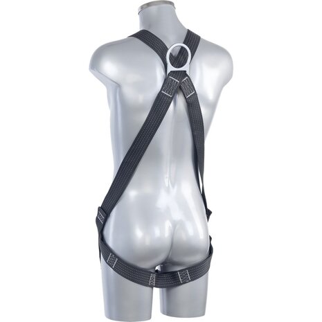 Edge Safety Equiment   Edge Heatcruiser: Vlamvertragend harnas (FR) – 3D