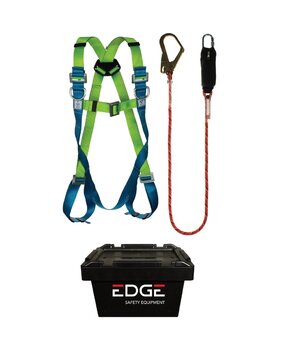 Edge Safety Equiment Edge Basic Steigerbouwset
