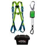 Edge Safety Equiment Edge Valstopblokset 2