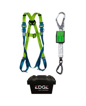 Edge Safety Equiment Edge Valstopblokset 2 Edge Safety Equiment Edge Valstopblokset 2