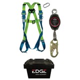 Edge Safety Equiment Edge Profset 2.0 Edge Safety Equiment Edge Profset 2.0