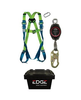 Edge Safety Equiment Edge Profset 2.0 Edge Safety Equiment Edge Profset 2.0