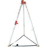 Edge Safety Equiment Edge Driepoot + lier en valstopapparaat Edge Safety Equiment Edge Driepoot + lier en valstopapparaat